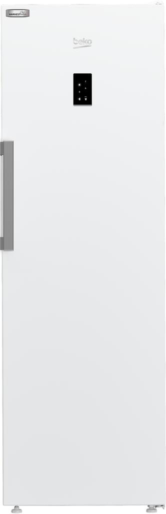 Beko B3RMLNE444HW koelkast Vrijstaand 365 l E Wit549, Ophalen of Verzenden, Nieuw, 160 cm of meer