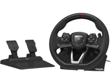Hori Racing Wheel APEX - Racestuur - 270 graden draaicirkel, Spelcomputers en Games, Verzenden, Zo goed als nieuw
