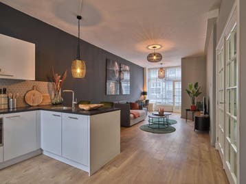 Te huur: Appartement Herderinnestraat in Den Haag, Den Haag, Appartement, Zuid-Holland
