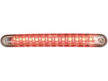 3e remlicht Peugeot 207 LED led, Ophalen of Verzenden, Nieuw