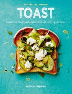 Toast 9789048313006 Sarah Lavelle, Boeken, Kookboeken, Verzenden, Gelezen, Sarah Lavelle