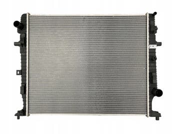 Koelradiator Geely Atlas Pro Azkarra 2016 - 1.5 1.8 20690254, Verzenden, Gebruikt