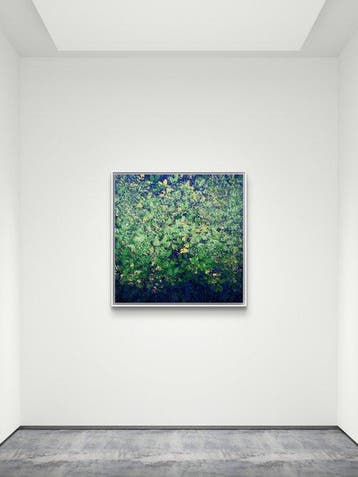 Mara. J XL - Sapphire Verdure