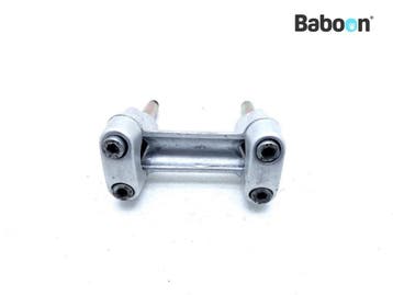Stuurklem / Riser Set Husqvarna TE 610 1997-2000, Verzenden, Gebruikt