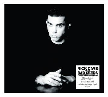 cd - nick cave &amp; the bad seeds - The Firstborn Is Dea..., Verzenden, Zo goed als nieuw