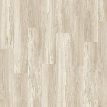 Ultimo Wit CL Marsh Wood 22220 P Click pvc €29,95, Huis en Inrichting, Stoffering | Vloerbedekking, Ophalen, 75 m² of meer, Wit