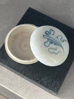 Porselein - China - Ming Dynastie (1368-1644)