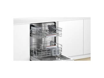 Bosch SMH4EAX28E - Volledig integreerbare vaatwasmachine - 6, Verzenden, Zo goed als nieuw