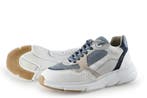 VIA VAI Sneakers in maat 36 Wit, Verzenden, Wit, VIA VAI, Sneakers of Gympen