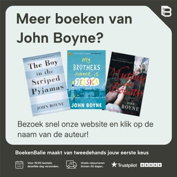 De jongen die zijn vader zocht (Pocket ) 9789022589342, Verzenden, Gelezen, John Boyne