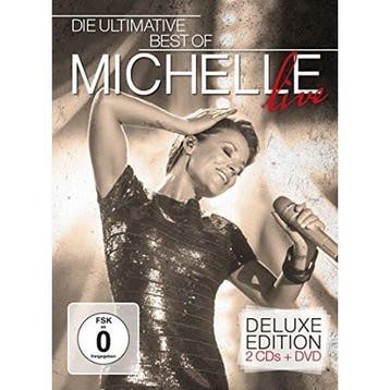 dvd - Michelle - Die Ultimative Best Of Michelle - Live, Verzenden, Zo goed als nieuw
