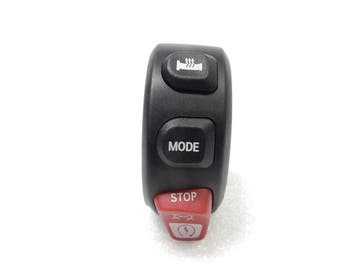 BMW F 750 GS Combischakelaar rechts / 61318394246, Ophalen of Verzenden, Gebruikt