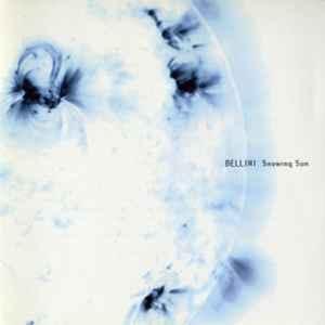 cd - Bellini - Snowing Sun, Verzenden, Zo goed als nieuw