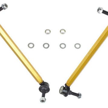 Whiteline 05+ BMW 1 Series/3 Series HD Front Swaybar End, Ophalen of Verzenden, Nieuw