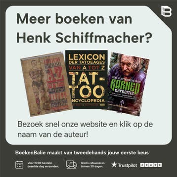 Onderhuids - Henk Schiffmacher 9789048800865, Verzenden, Gelezen, Henk Schiffmacher