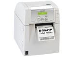 TOSHIBA TEC B-SA4TP Barcode / Label Printer 203Dpi, Ophalen of Verzenden, Gebruikt, Toshiba