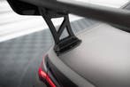 Maxton Carbon Spoiler met beugels en LED BMW M4 G82 / G82, Verzenden