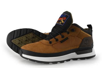 Timberland Sneakers in maat 43 Bruin, Kleding | Heren, Bruin, Verzenden, Timberland, Sneakers of Gympen
