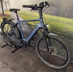 Kalkhoff Image 5 Electriche Herenfiets - Bosch Middenmotor, Fietsen en Brommers, Elektrische fietsen, Overige merken, Ophalen of Verzenden