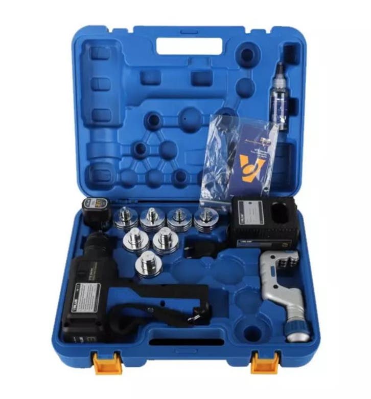 Value Electrisch optromp apparaat, Optrompset, optromp ge..., Auto-onderdelen, Airco en Verwarming, Nieuw, Verzenden
