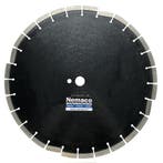 Asfaltfrees 400 x 25,4 segment breedte 8,0 mm, Ophalen of Verzenden, Overige typen