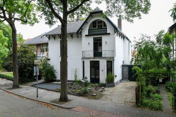 Te huur: Huis Oude Enghweg in Hilversum, Noord-Holland, Hilversum