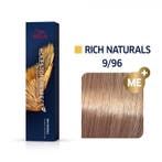 Wella  Koleston Perfect Me+  Rich Naturals  9/96  60 ml, Verzenden, Nieuw