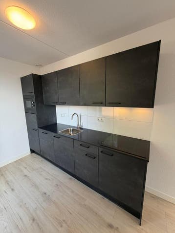 Te huur: Appartement Stadsgravenstraat in Enschede, Overijssel, Enschede, Appartement