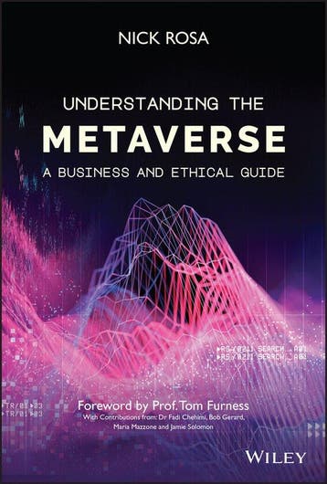 Understanding the Metaverse - Nick Rosa 9781119911807, Verzenden, Zo goed als nieuw, Nick Rosa
