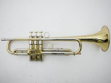 Trompet Martin TU-28 Committee Deluxe #1962, Muziek en Instrumenten, Ophalen of Verzenden, Gebruikt