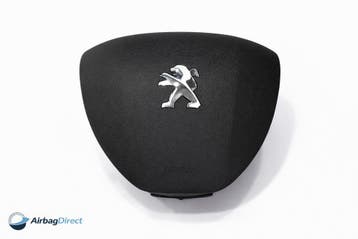 AIRBAG SET – DASHBOARD Peugeot 208 - 2008, Ophalen of Verzenden, Nieuw, Peugeot