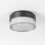 Mason Opbouwspot Zwart Buitenverlichting, Verzenden, Minder dan 50 watt, Wandlamp, Nieuw