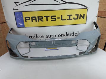 BMW 3 Serie 2023 G20 M Sport Voorbumper 2019 OEM 51118085444, Ophalen of Verzenden, Nieuw