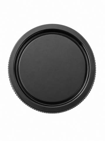 AR-Mount Body Cap voor Konica Spiegelreflex, Verzenden, Zo goed als nieuw