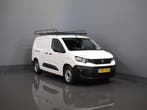 Peugeot Partner 1.5 HDI 130 pk Aut. L2 NL Auto/ 3Pers./ Carp, Automaat, Stof, Gebruikt, Euro 6