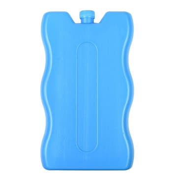 Benson Compacte koelelementen - 160 x 95 x 20 mm - Blauw..., Ophalen of Verzenden, Nieuw