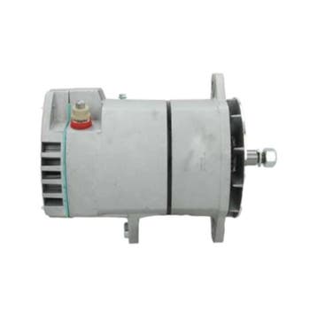 Dynamo John Deere 12V 75A, Ophalen of Verzenden, Nieuw, Motor en Techniek, Zeilboot of Motorboot