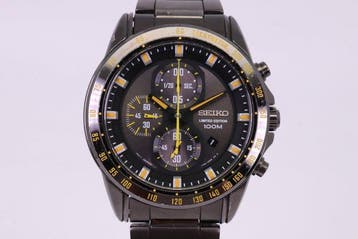 Seiko - Criteria - Zonder minimumprijs - SNDF65P1 |