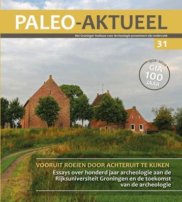 Paleo-aktueel 31 / Paleo-aktueel / 31 9789493194328, Verzenden, Zo goed als nieuw