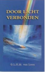 Door licht verbonden 9789060384947 L. van Loon, Verzenden, Gelezen, L. van Loon