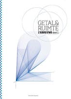 Getal & Ruimte 10e ed havo/vwo 2 leerboek deel 1, Boeken, Verzenden, Zo goed als nieuw, L.A. Reichard