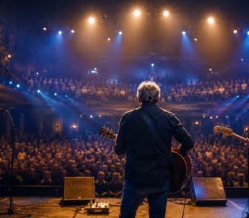 Tribute to The Cats Band Tickets AFAS Live Te Koop, Tickets en Kaartjes