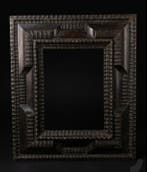 Guilloche - Lijst - Hout