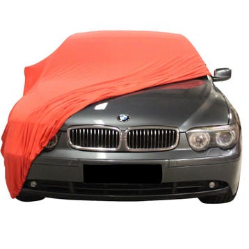 Autohoes voor BMW 7-Series L (E38) (1994-2001) Indoor BESTE, Ophalen of Verzenden, Nieuw, Op maat