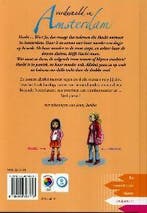 Verdwaald in Amsterdam / Toneellezen 9789048707713, Boeken, Kinderboeken | Jeugd | onder 10 jaar, Verzenden, Gelezen, Anke Kranendonk