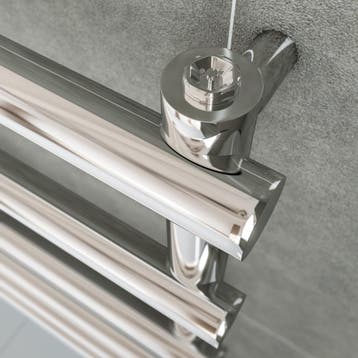 Designradiator Boss & Wessing Tubi Handdoekrek 85x60 cm, Ophalen of Verzenden, Nieuw