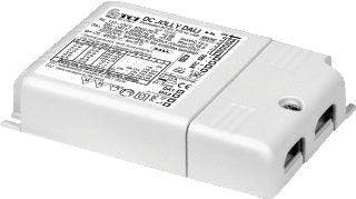Delta Licht TECHNISCHE LED-driver - 300 90 68, Verzenden, Nieuw, Overige typen