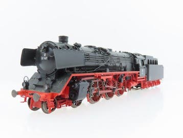 Märklin H0 - 39010 - Stoomlocomotief met tender (1) - BR 01,, Nieuw