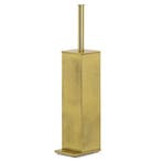 Toiletborstel staand Jolie Rieu antiek goud, Verzenden, Nieuw