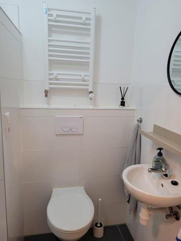 Studio in Leidschendam